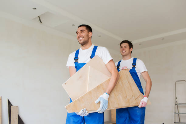 Best Retail Junk Removal  in Jewett City, CT