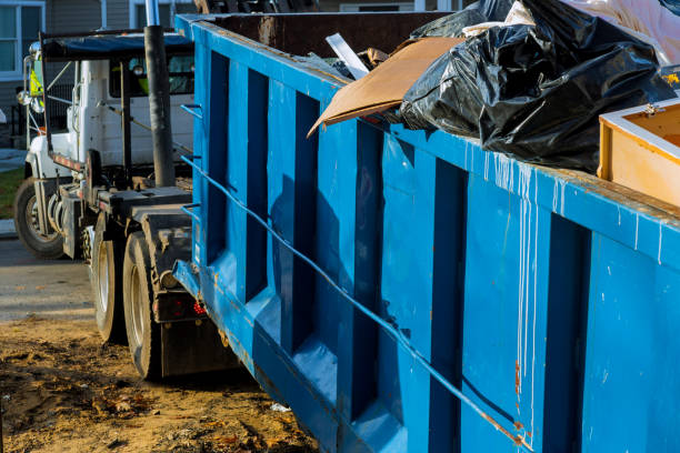 Best Furniture Removal  in Jewett City, CT