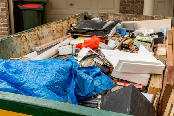 Best Basement Cleanout  in Jewett City, CT