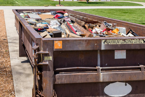 Best Donation Pickup Services  in Jewett City, CT