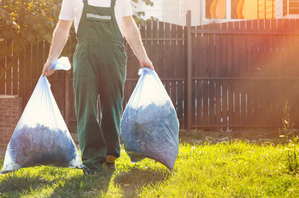 Best Residential Junk Removal  in Jewett City, CT