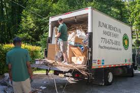 Best Residential Junk Removal  in Jewett City, CT